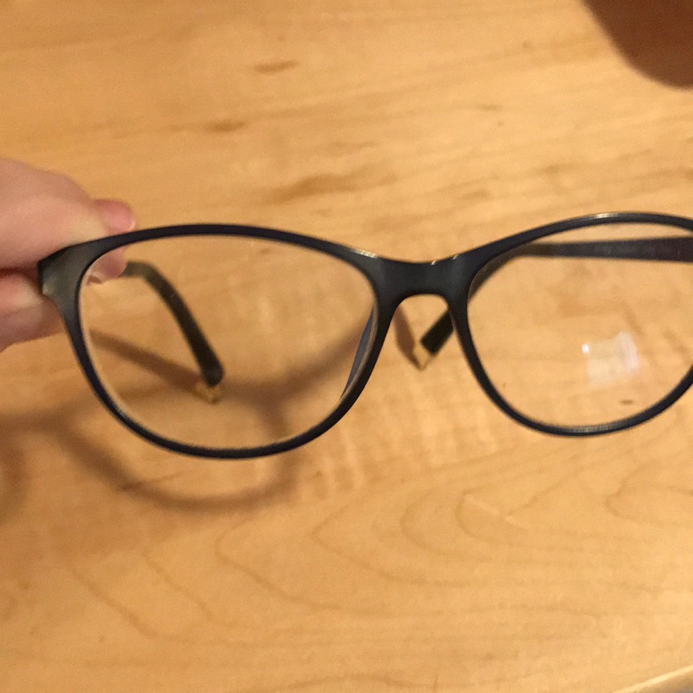 Esprit Optical Glasses Blue